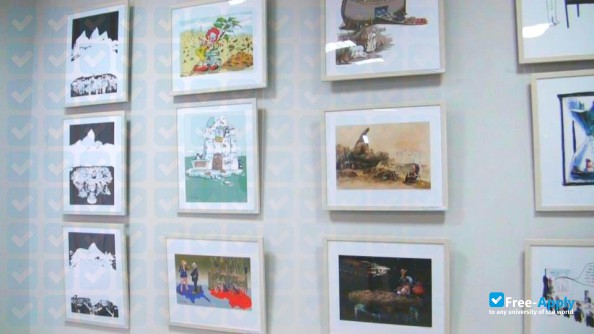 Kharkiv State Academy of Design and Arts photo #10