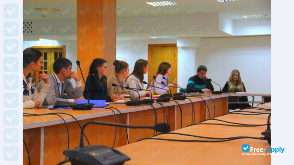 Donbass State Technical University photo #8