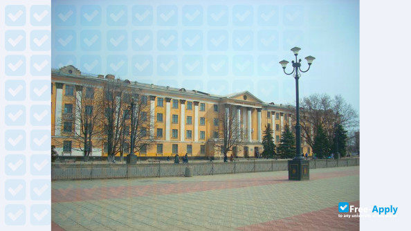 Donbass State Technical University фотография №2