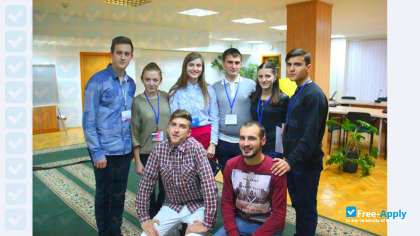 Donbass State Technical University photo #6