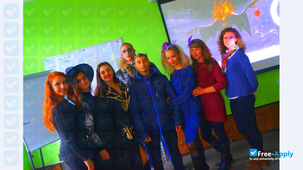 Donbass State Technical University photo #2