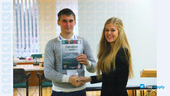 Donbass State Technical University photo #4