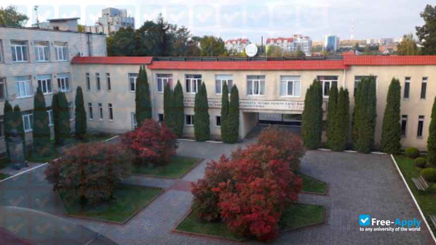 Khmelnytsky Humanitarian and Pedagogical Academy фотография №5
