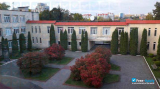 Khmelnytsky Humanitarian and Pedagogical Academy миниатюра №1