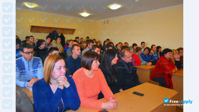 Khmelnitsky Institute of Social Technologies institution of higher education Open International Univ photo #3