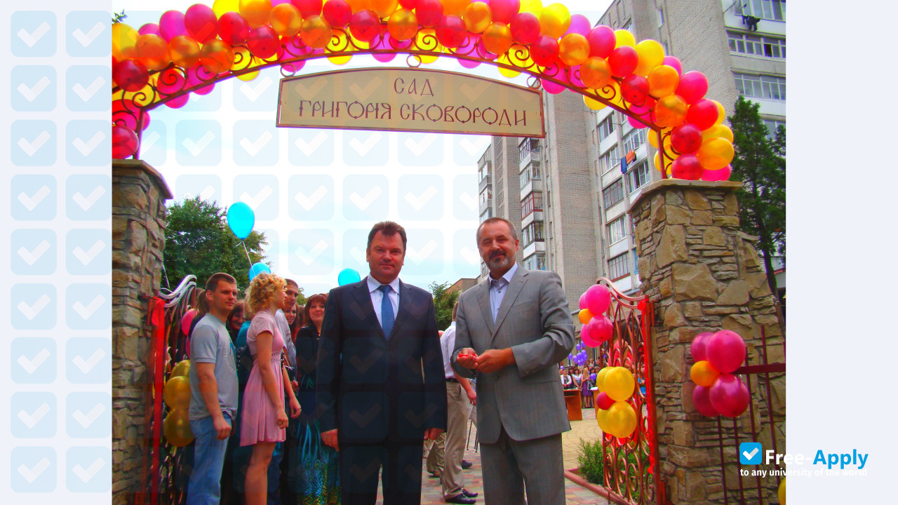 Khmelnitsky Institute of Social Technologies institution of higher education Open International Univ photo #7