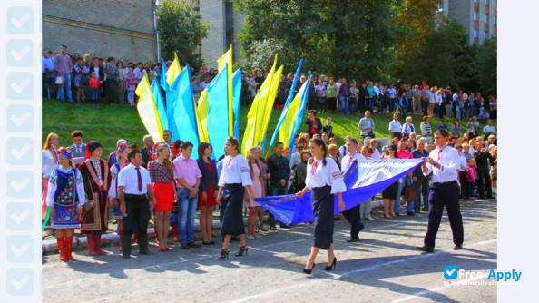 Foto de la Khmelnytsky National University #6