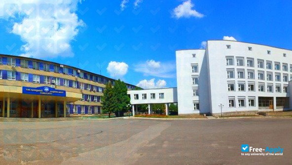 Foto de la Khmelnytsky National University #5