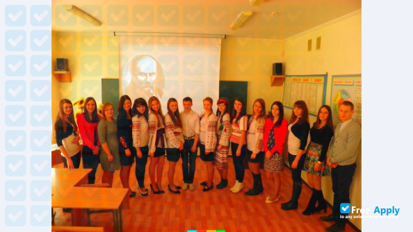 Khmelnitsky University of Economics photo #8