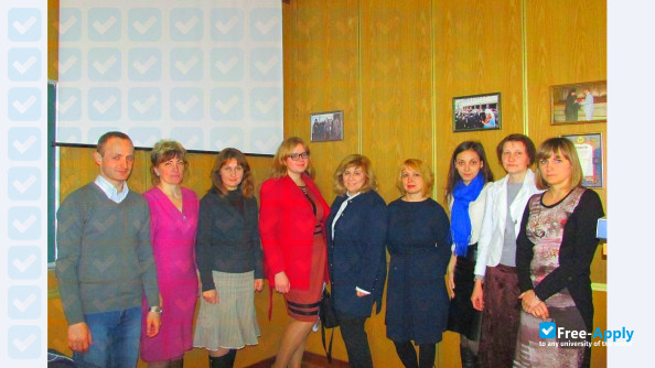 Khmelnitsky University of Economics photo #2
