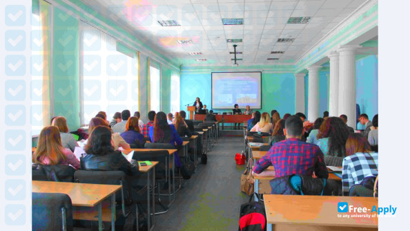 Khmelnitsky University of Economics photo #1