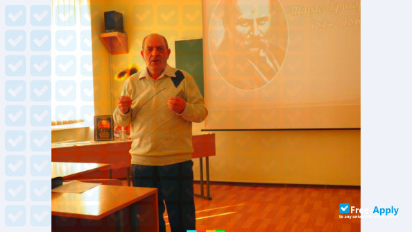 Khmelnitsky University of Economics photo #7