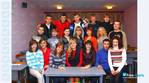 Університет економіки і підприємництва фотография №7
