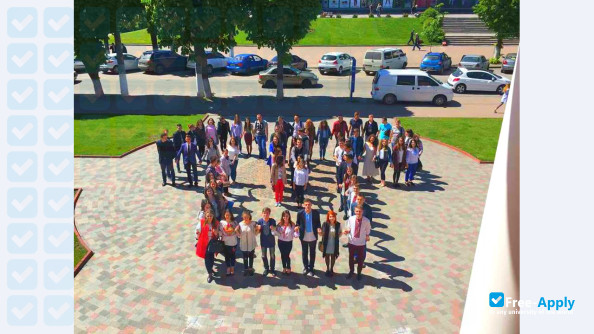Khmelnitsky University of Management and Law photo #11
