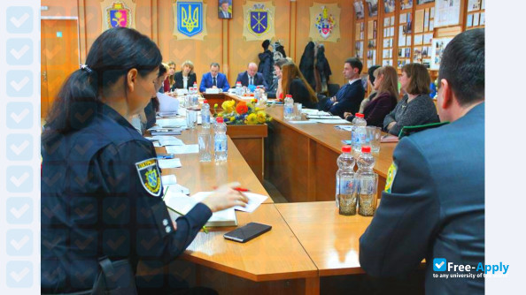 Khmelnitsky University of Management and Law photo #9