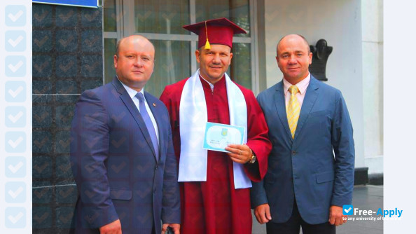Khmelnitsky University of Management and Law photo #13