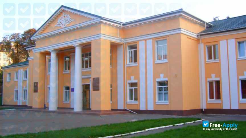 Khmelnitsky University of Management and Law photo #8