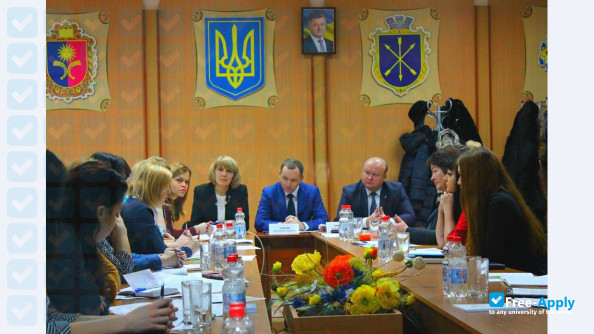 Khmelnitsky University of Management and Law photo #6