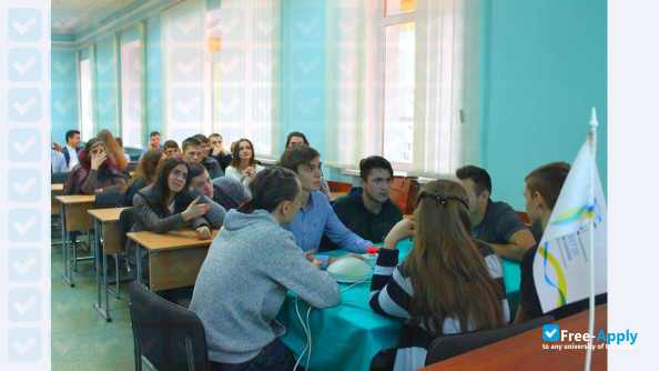 Khmelnitsky University of Management and Law photo #10