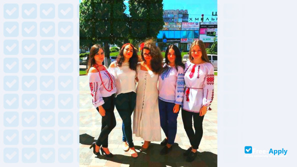 Khmelnitsky University of Management and Law photo #4