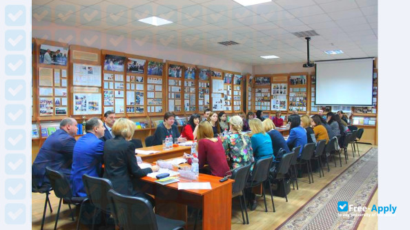 Khmelnitsky University of Management and Law photo #2