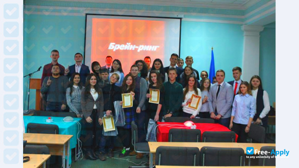 Foto de la Khmelnitsky University of Management and Law #2