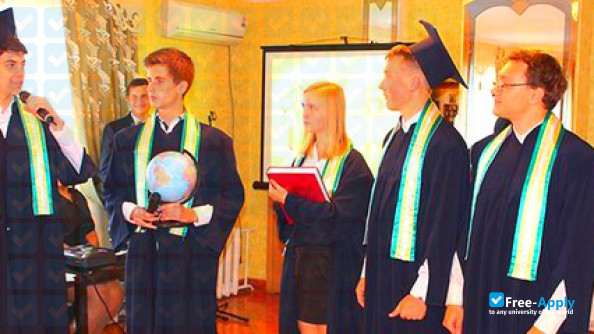 Khmelnitsky cooperative trade and economic college photo #6