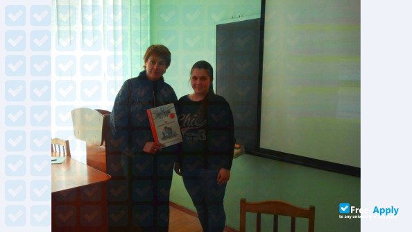 Khmelnitsky cooperative trade and economic college photo #3