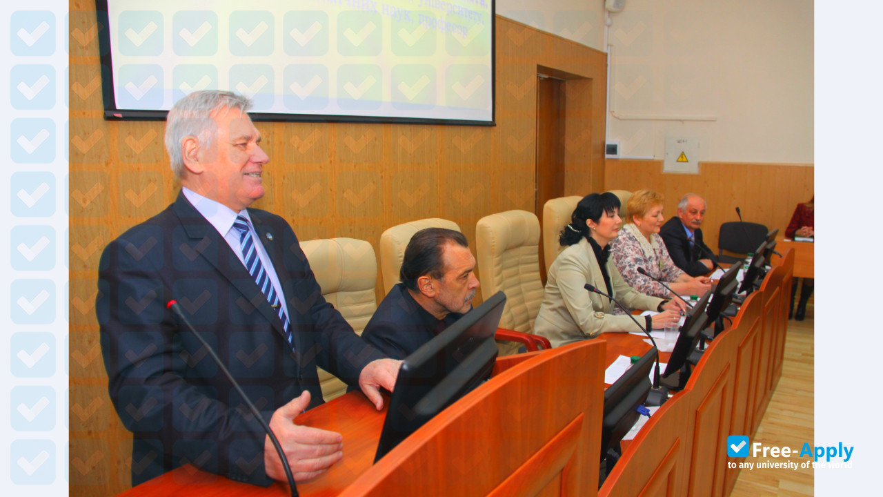 Khmelnitsky cooperative trade and economic college photo #7