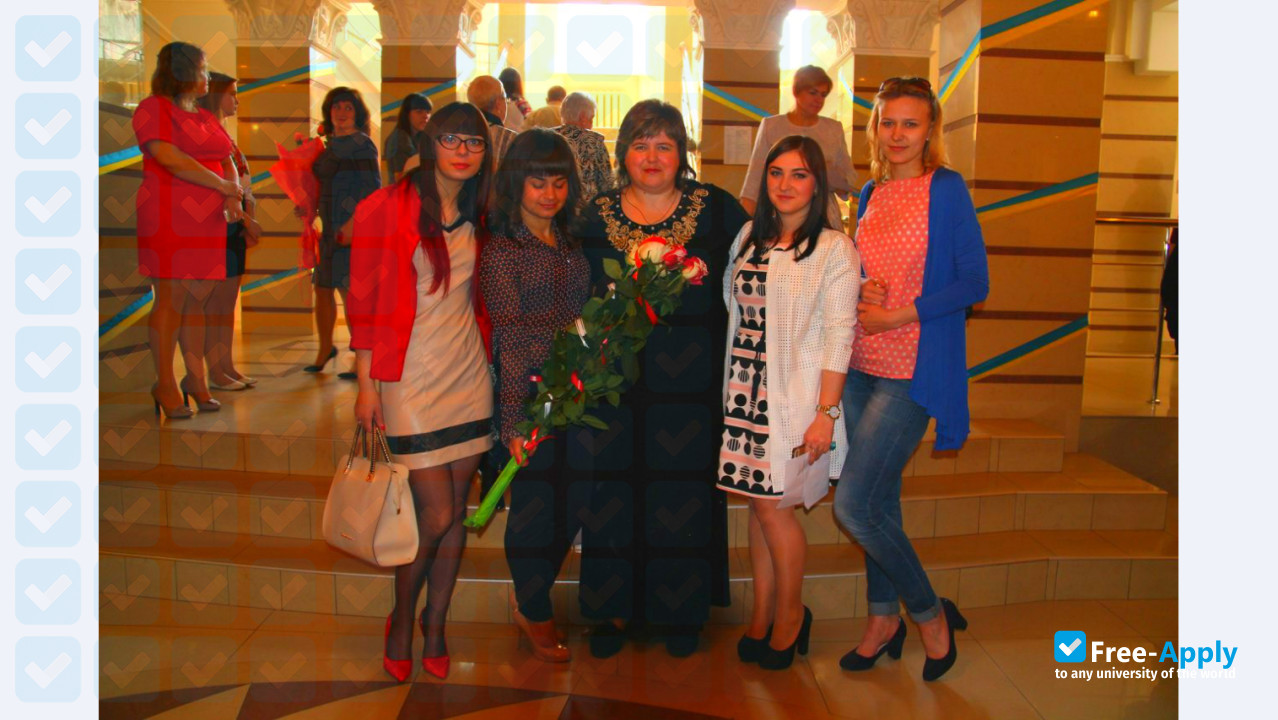 Khmelnitsky cooperative trade and economic college photo #13