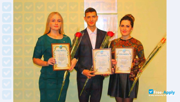 Khmelnitsky cooperative trade and economic college photo #11