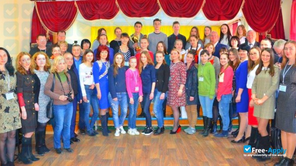 Khmelnytsky Regional Institute of Postgraduate Education photo #11