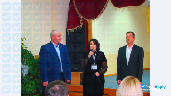 Khmelnytsky Regional Institute of Postgraduate Education photo