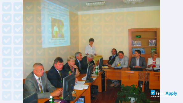 Khmelnytsky Regional Institute of Postgraduate Education photo #6