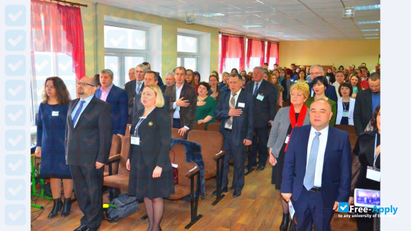 Khmelnytsky Regional Institute of Postgraduate Education photo #2