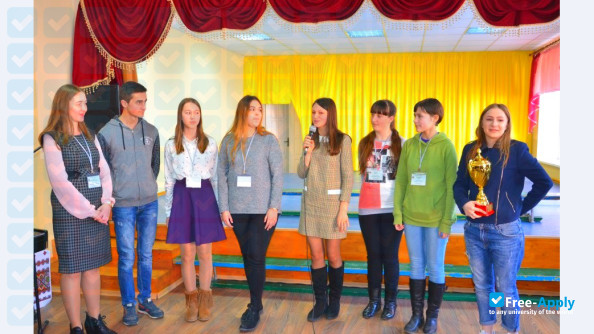 Khmelnytsky Regional Institute of Postgraduate Education photo #5