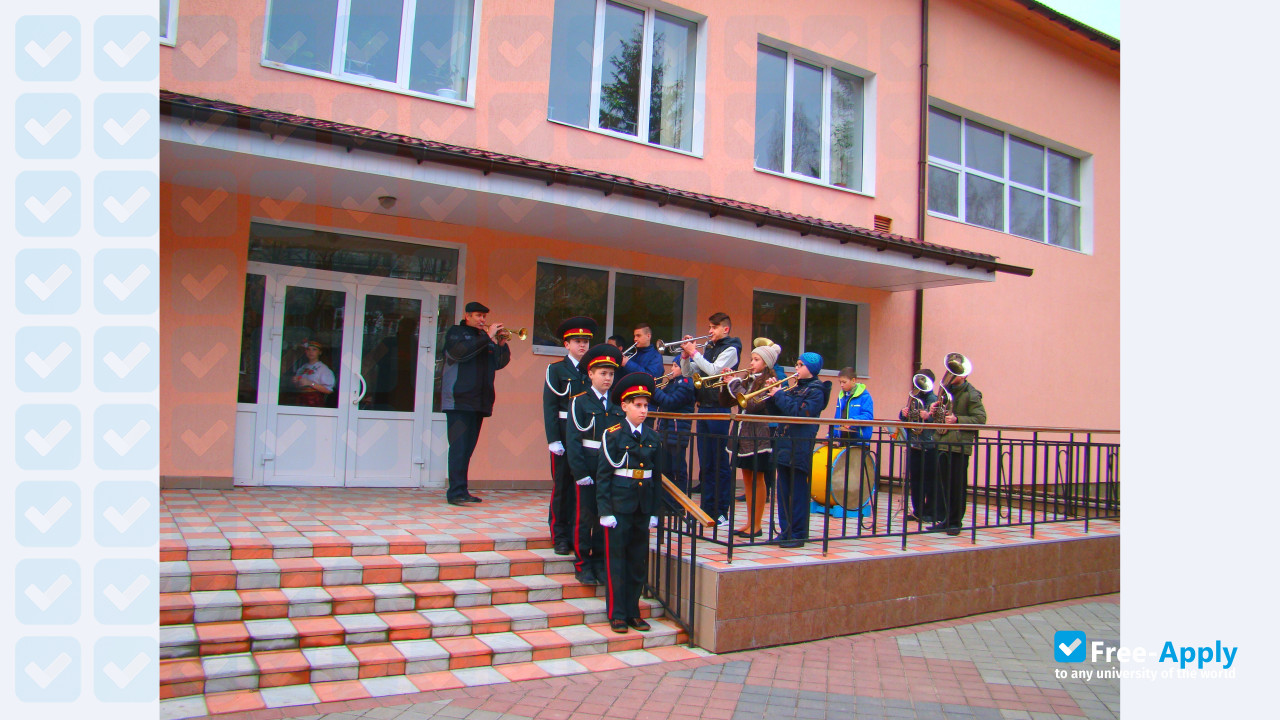 Khmelnytsky Regional Institute of Postgraduate Education photo #7