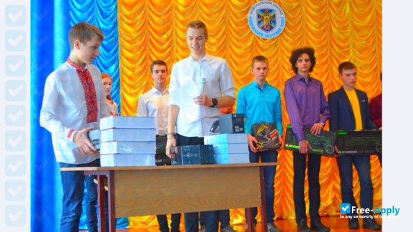 Khmelnytsky Regional Institute of Postgraduate Education фотография №13