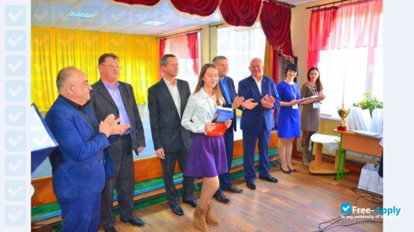 Khmelnytsky Regional Institute of Postgraduate Education photo #12