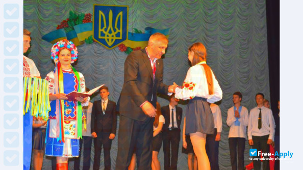 Khmelnytsky Regional Institute of Postgraduate Education photo #8