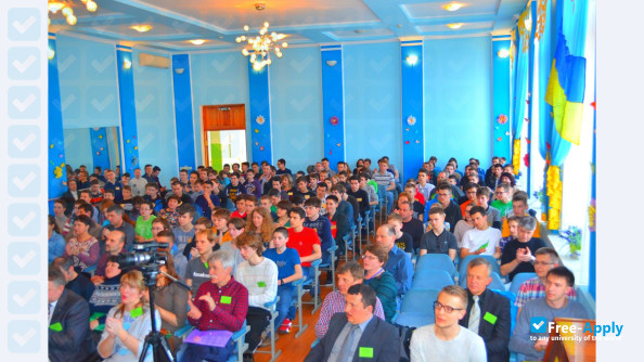 Khmelnytsky Regional Institute of Postgraduate Education photo #13