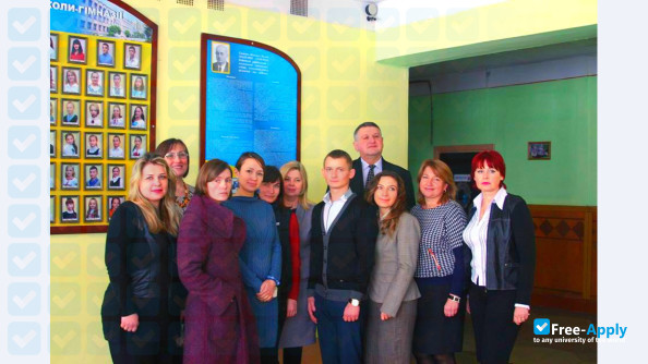 Photo de l’National Academy of State Border Service of Ukraine Bohdan Khmelnytsky #15