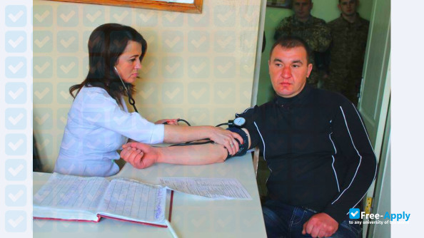 Photo de l’National Academy of State Border Service of Ukraine Bohdan Khmelnytsky #11