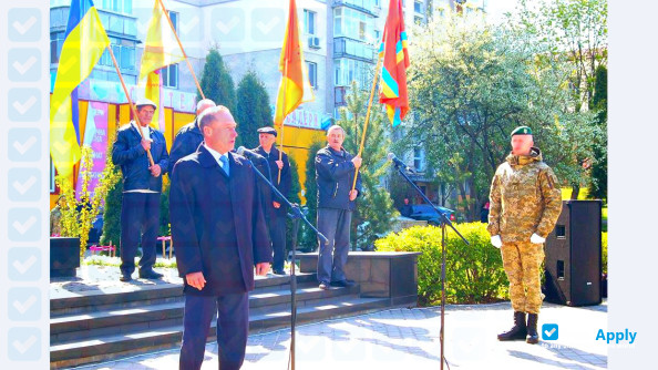 Photo de l’National Academy of State Border Service of Ukraine Bohdan Khmelnytsky #13