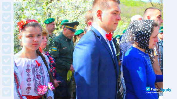 Photo de l’National Academy of State Border Service of Ukraine Bohdan Khmelnytsky #20