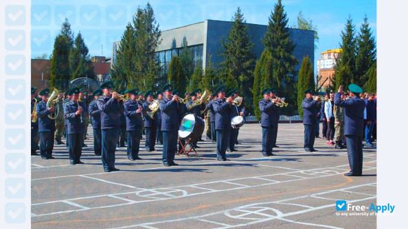 Photo de l’National Academy of State Border Service of Ukraine Bohdan Khmelnytsky #4