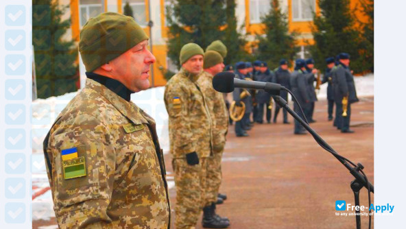 Photo de l’National Academy of State Border Service of Ukraine Bohdan Khmelnytsky #8