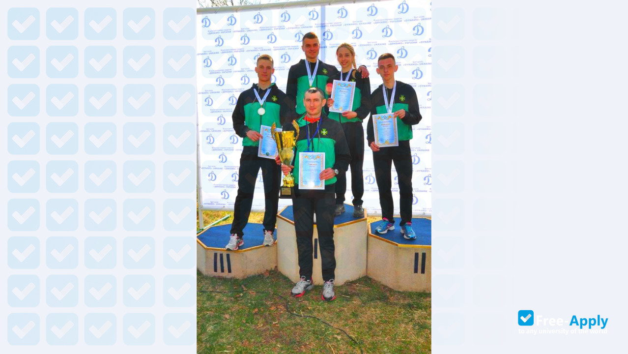 Photo de l’National Academy of State Border Service of Ukraine Bohdan Khmelnytsky #7