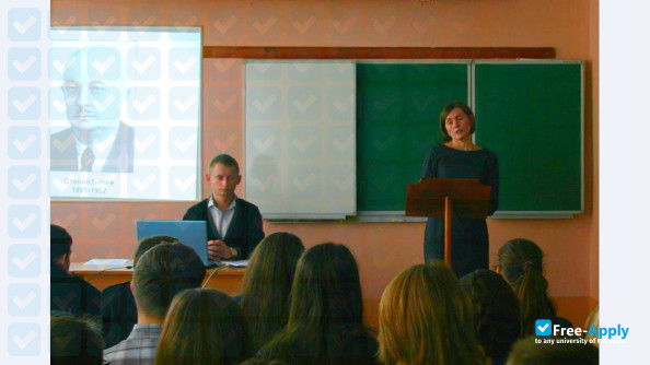 Photo de l’National Academy of State Border Service of Ukraine Bohdan Khmelnytsky #16