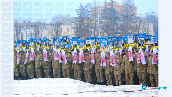 Photo de l’National Academy of State Border Service of Ukraine Bohdan Khmelnytsky #5